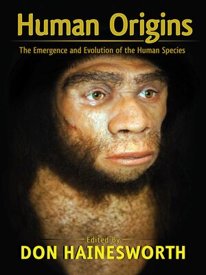 cover image of Human Origins